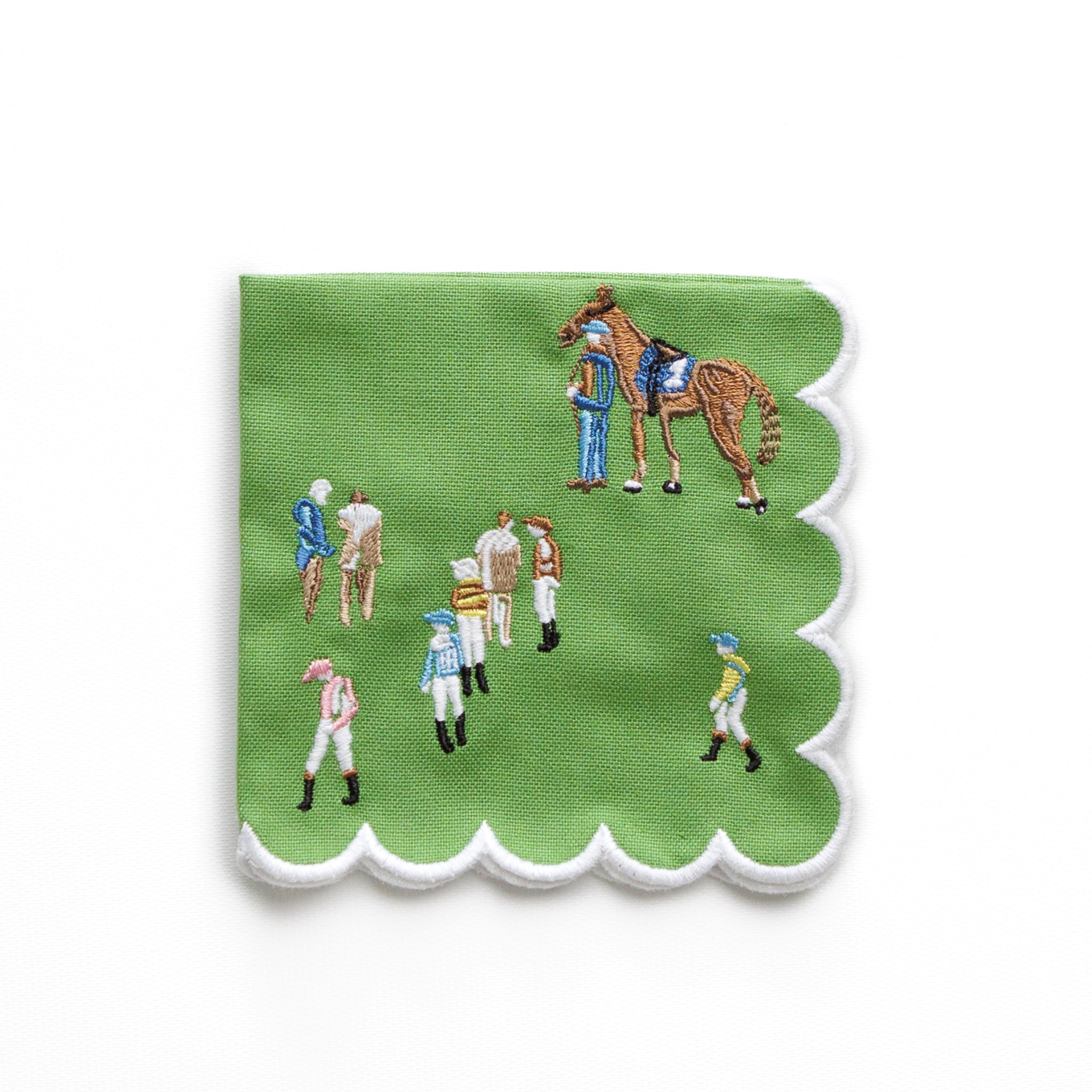 Day at the Races | Set of 4