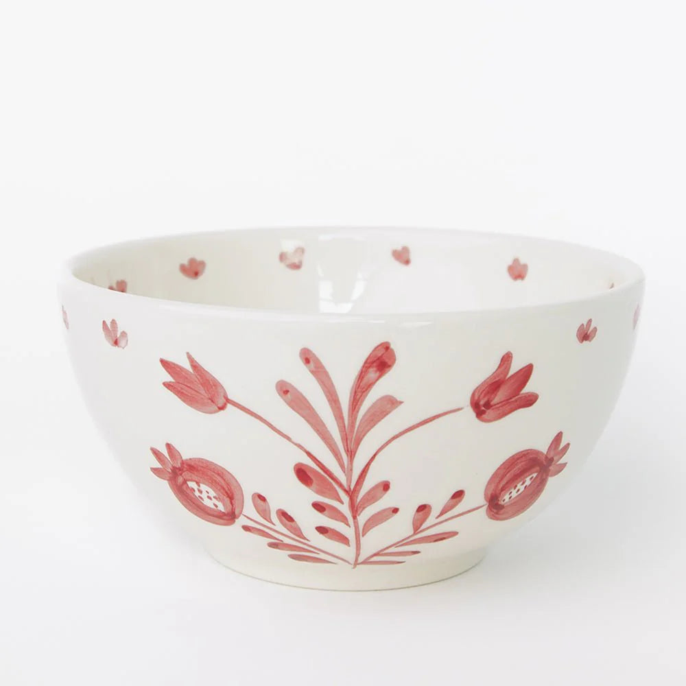 Pomegranate Bowl—Set of 2