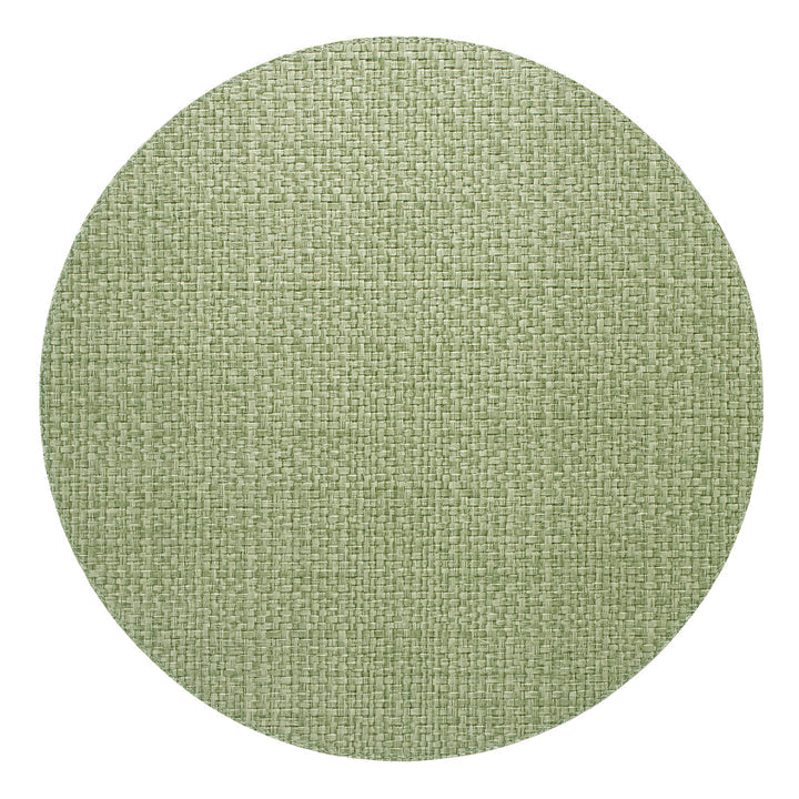 Wicker Textured Placemats Set of 4