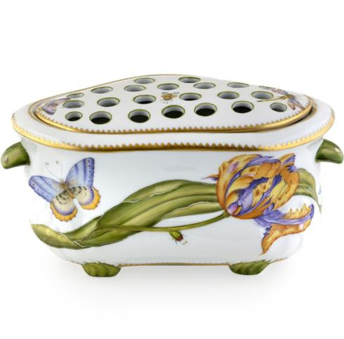 Anna Weatherley Large Flower Arranger