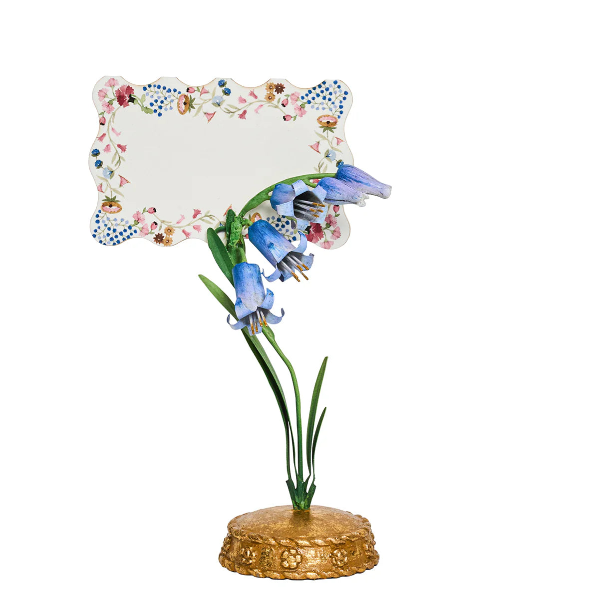 Meadow Walk Place Card Holder