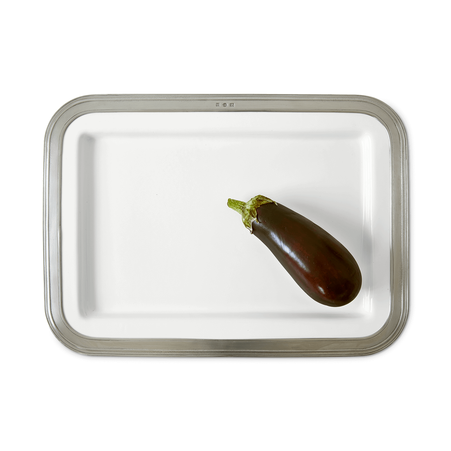 Gianna Rectangular Platter- Large