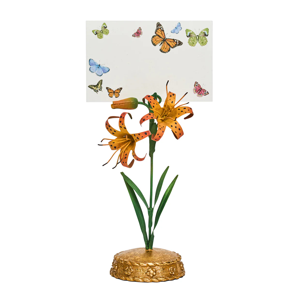 Meadow Walk Place Card Holder
