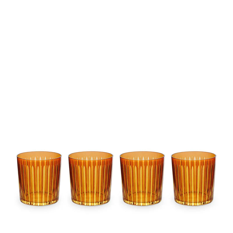 PRISM Double Old Fashioned - Set of 4