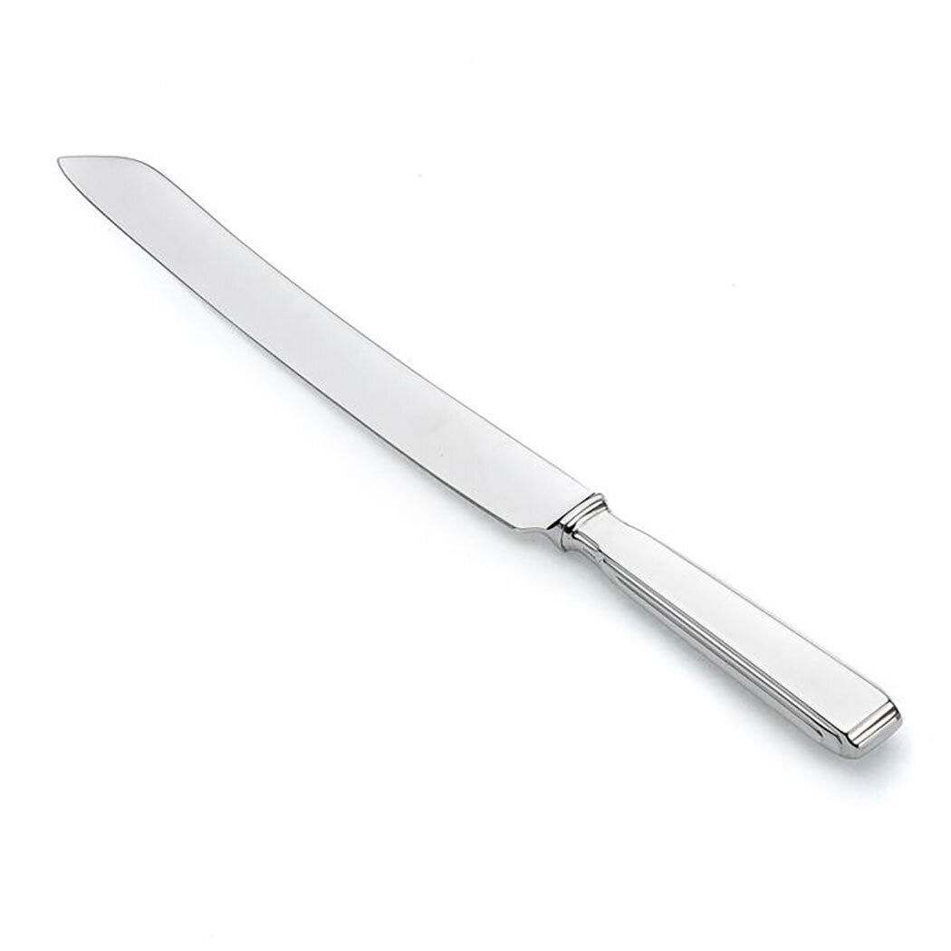 Ricci Art Deco Cake Knife