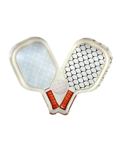 Acrylic Napkin Weight