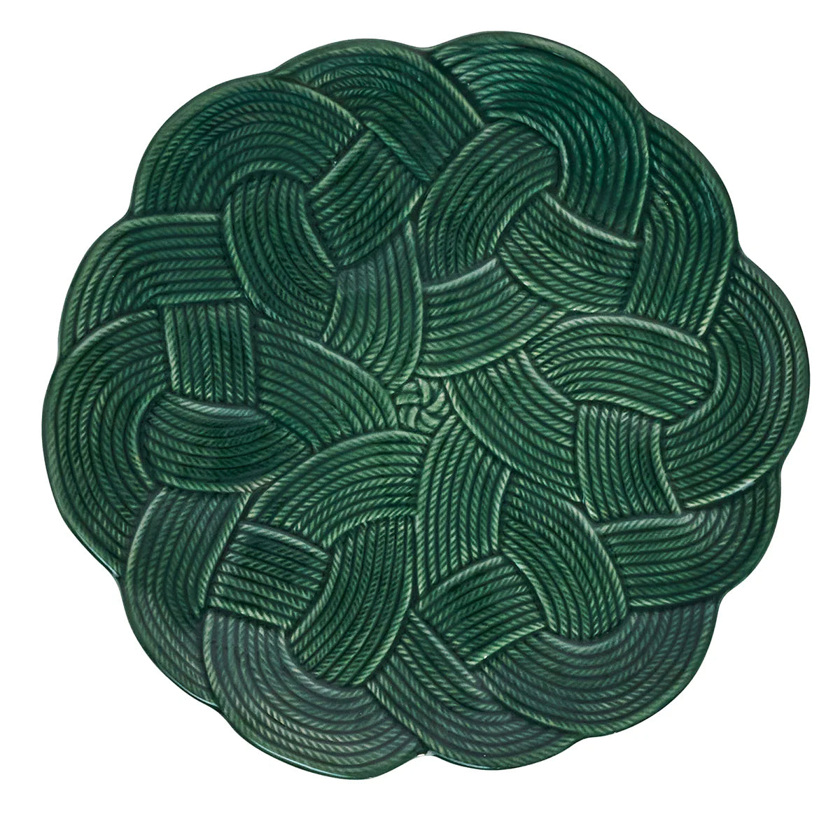 LePanier Mystic Knot Charger