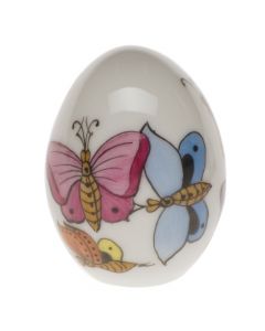 Miniature Egg 1.5"h