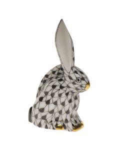 Rabbit Miniature 2.25"h