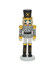 Nutcracker 1.5"l X 1.25"w X 4.5"h