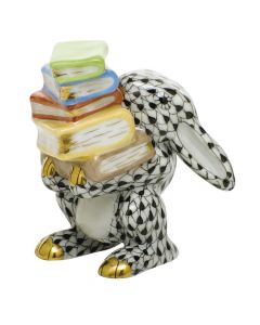 Scholarly Bunny