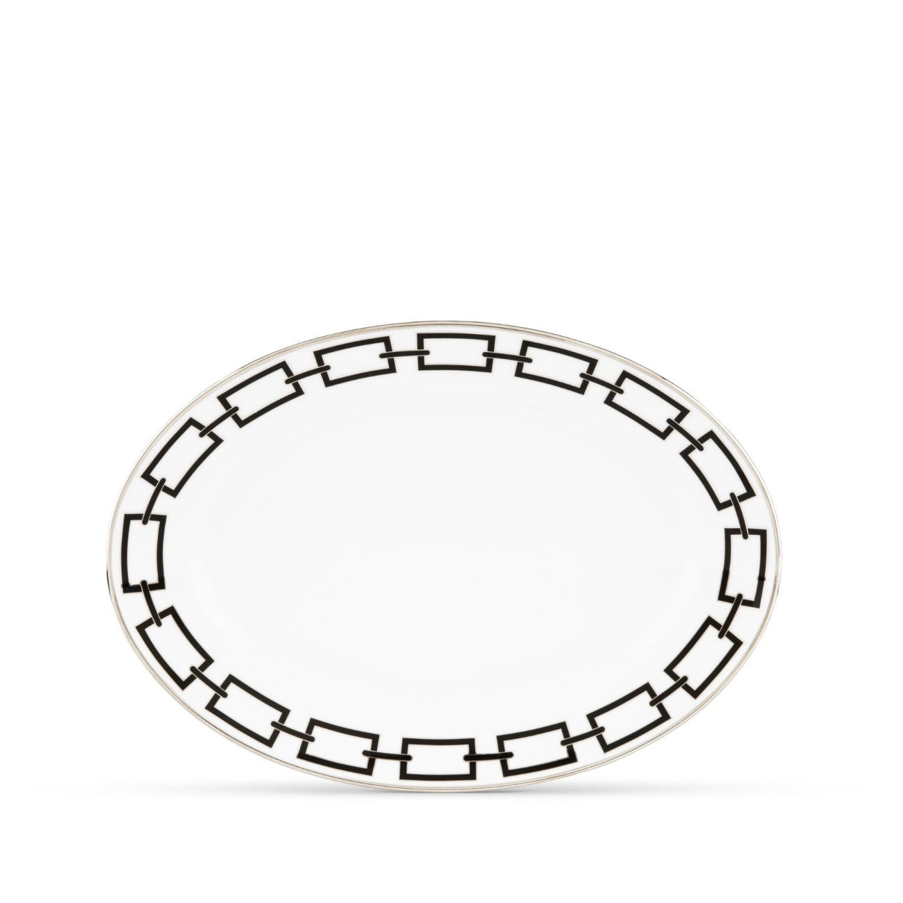 Catene Large Oval Platter