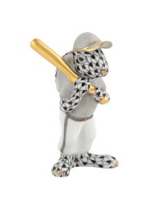 Baseball Bunny