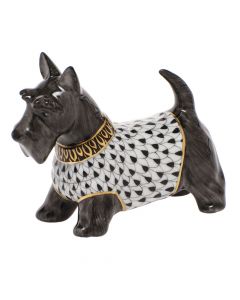 Scottie Mcduff 3.5"l X 2.5"h