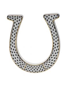 Horseshoe 4.5"l X 4"w