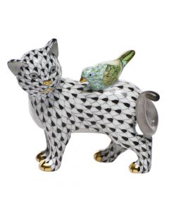 The Odd Couple 3"l X 2.75"h