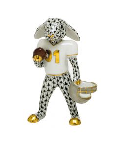Football Bunny