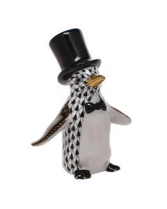 Tuxedo Penguin