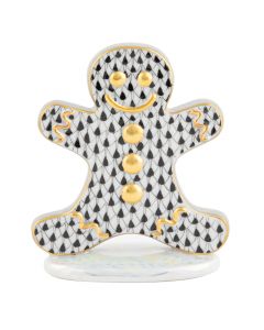 Gingerbread Man