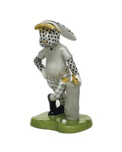 Golf Bunny