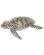 Loggerhead Turtle 4.5"l X 1.5"h