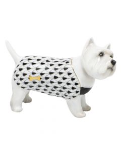 West Highland Terrier