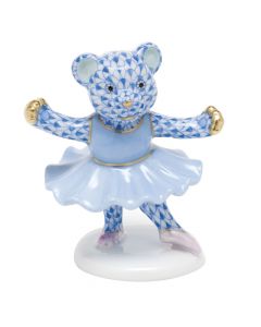 Ballerina Bear