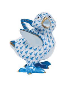 Chicken Little 2"l X 2.25"h