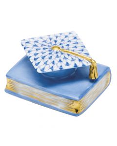 Graduation Cap 1.5"l X 1"h