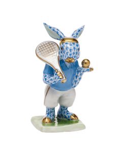 Tennis Bunny