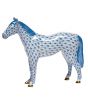 Small Horse 5.25"l X 4.75"h