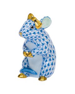 Mouse With Bow