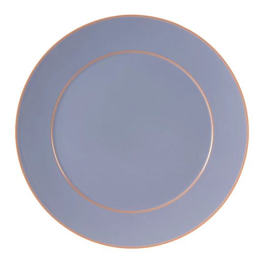 Urban Colors Dinner Plate