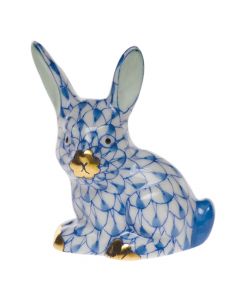 Miniature Rabbit 1.5"l X 1.5"h