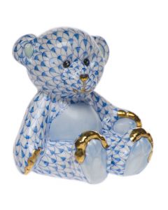 Small Teddy Bear