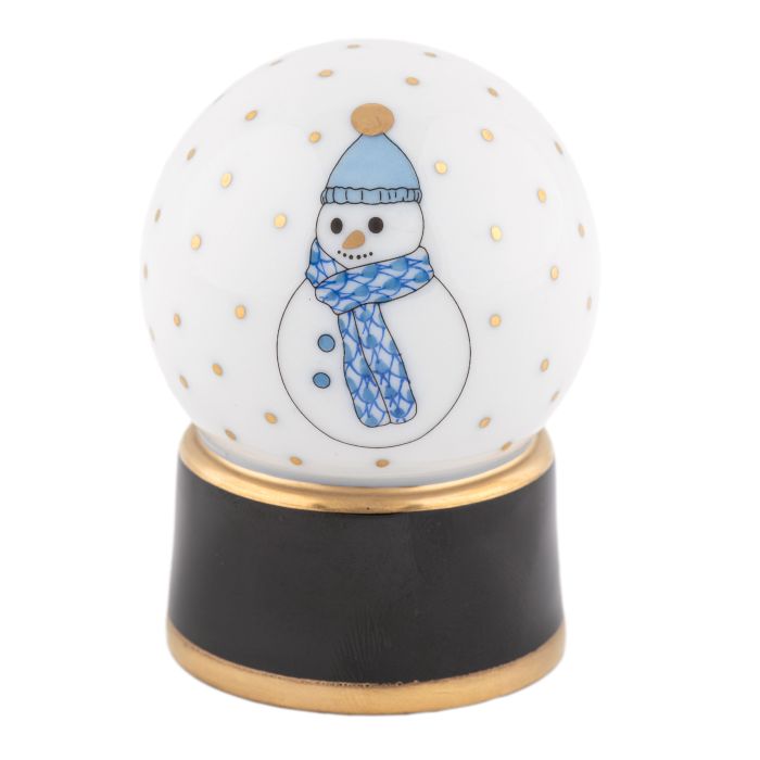 Snow Globe