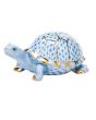 Small Box Turtle 3.75"l X 1.5"h