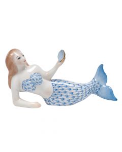 Mermaid 4.75"l X 2.5"h