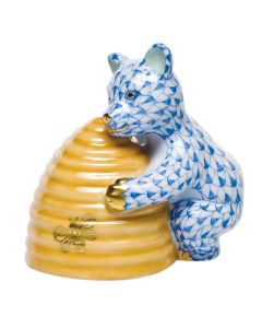 Honey Bear