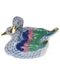 Pair Of Ducks 2.75"h