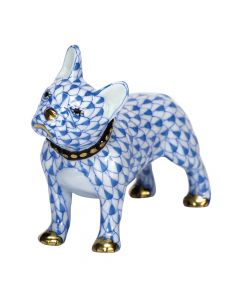 Frenchie Black