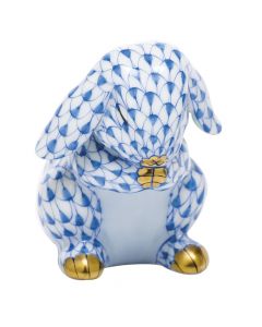 Praying Bunny