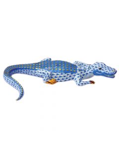 Small Alligator 5.75"l X 1.25"h