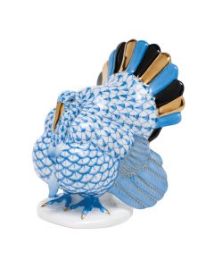Tom Turkey 2.5"l X 3.25"h