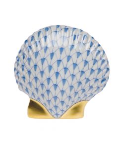 Miniature Scallop 2.25"l X 2.25"w