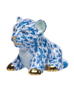 Little Tiger Cub 2"l X 1.75"h
