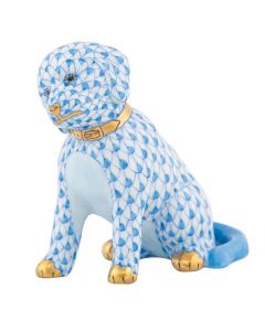 Good Dog 3"l X 1.5"w X 2.5"h