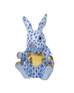 Sweetheart Bunny