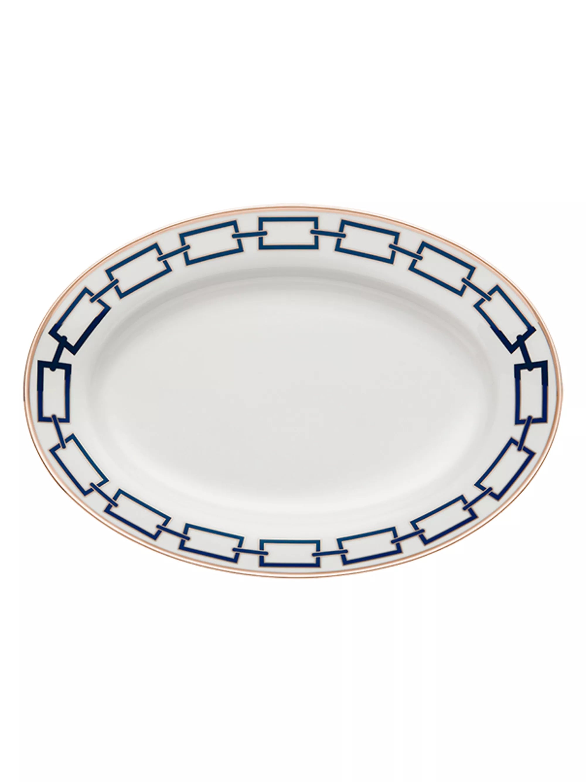 Catene Large Oval Platter