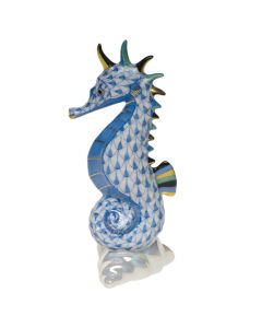 Sea Horse 4"h